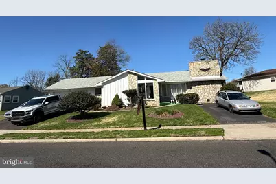 521 Parkway Drive, Fairless Hills, PA 19030 - Photo 1