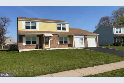 4535 Winding Brook Drive, Bensalem, PA 19020 - Photo 1