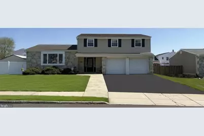 3404 Parkview Drive, Bensalem, PA 19020 - Photo 1