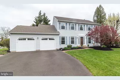 1651 Ramblewood Lane, Jamison, PA 18929 - Photo 1