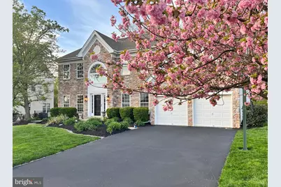 3805 E Brandon Way, Doylestown, PA 18902 - Photo 1