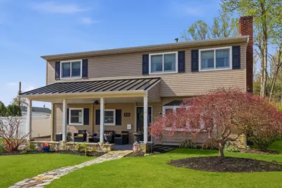 425 Austin Circle, Fairless Hills, PA 19030 - Photo 1