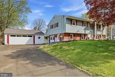 157 Blue Jay Road, Chalfont, PA 18914 - Photo 1