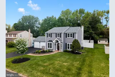 65 Grant Drive, Southampton, PA 18966 - Photo 1