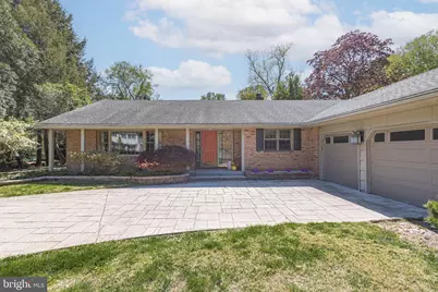 661 Nancy Road, Yardley, PA 19067 - Photo 1