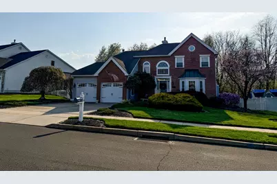 40 Green Meadow Drive, Langhorne, PA 19047 - Photo 1
