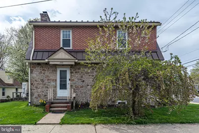 230 N Penrose Street, Quakertown, PA 18951 - Photo 1