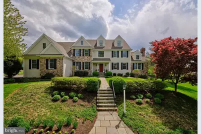1300 Sackettsford Road, Ivyland, PA 18974 - Photo 1
