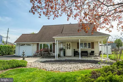 80 Quarry Road, Levittown, PA 19057 - Photo 1