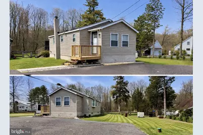 1312 Bridgeton Hill Road, Upper Black Eddy, PA 18972 - Photo 1