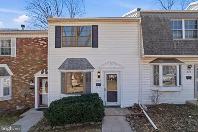 323 Harvard Square, Bensalem, PA 19020 - Photo 1