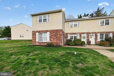 1309 Parkridge Court #A, Perkasie, PA 18944 - Photo 1