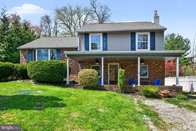 174 N Hawthorne Avenue, Langhorne, PA 19047 - Photo 1