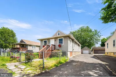 610 Princess Avenue, Croydon, PA 19021 - Photo 1