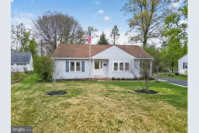747 N Chubb Drive, Doylestown, PA 18901 - Photo 1