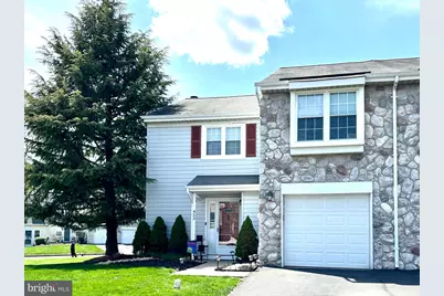 453 Marion Court, Holland, PA 18966 - Photo 1