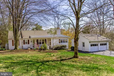 6682 Upper York Road, New Hope, PA 18938 - Photo 1