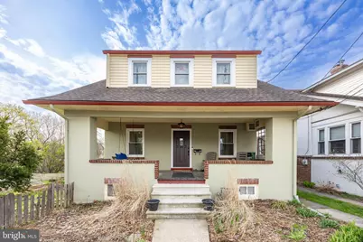 362 Franklin Street, Quakertown, PA 18951 - Photo 1