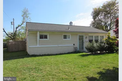 906 Spencer Drive, Croydon, PA 19021 - Photo 1