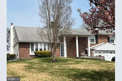 212 S Marmic Drive, Southampton, PA 18966 - Photo 1