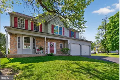 4 E Summit Avenue, Telford, PA 18969 - Photo 1