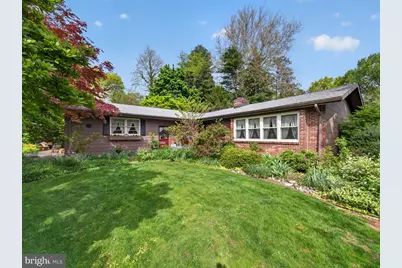 1 Upton Lane, Yardley, PA 19067 - Photo 1