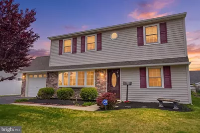 55 Canoebirch Road, Levittown, PA 19057 - Photo 1