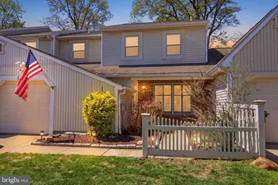 1394 Pepperbush Court, Yardley, PA 19067 - Photo 1