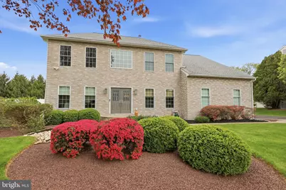 100 Windy Knoll Drive, Richboro, PA 18954 - Photo 1