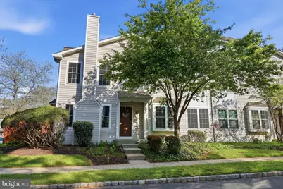 7703 Spruce Mill Drive, Yardley, PA 19067 - Photo 1