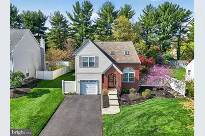 542 Zinn Drive, Southampton, PA 18966 - Photo 1