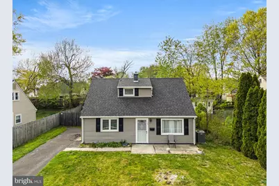 589 Elbridge Road, Morrisville, PA 19067 - Photo 1