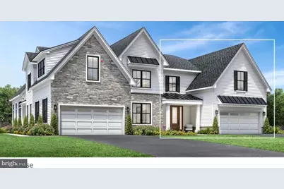 115 Seegerway #LOT 18, Langhorne, PA 19047 - Photo 1
