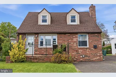 3523 Dixon Avenue, Bristol, PA 19007 - Photo 1