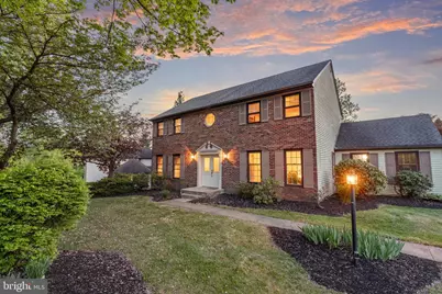 9 Renee Circle, Richboro, PA 18954 - Photo 1