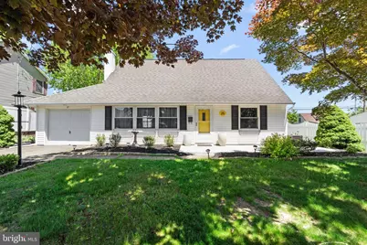 25 Cable Road, Levittown, PA 19057 - Photo 1