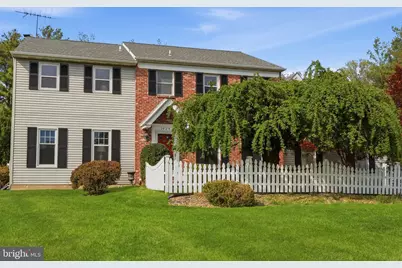 1024 Cultipacker Road, Yardley, PA 19067 - Photo 1