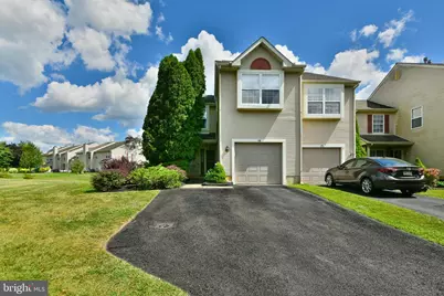 14 Nutmeg Place, Newtown, PA 18940 - Photo 1