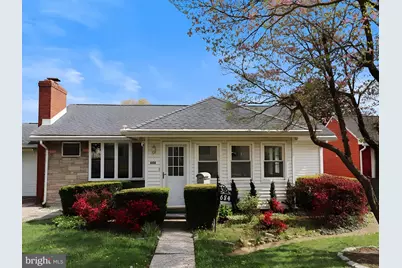 684 Austin Drive, Fairless Hills, PA 19030 - Photo 1