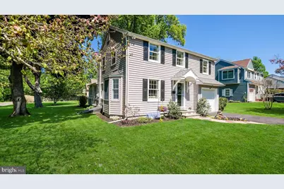 235 N Clinton Street, Doylestown, PA 18901 - Photo 1