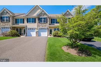 23 Woodspring Circle, Sellersville, PA 18960 - Photo 1
