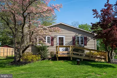 514 Fairhill Road, Hatfield, PA 19440 - Photo 1