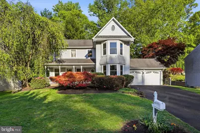 625 S Sweetwater Drive, Feasterville-Trevose, PA 19053 - Photo 1