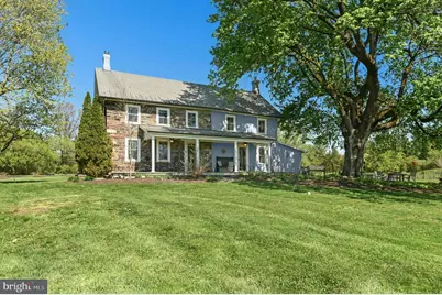 2481 Church Lane, Kintnersville, PA 18930 - Photo 1