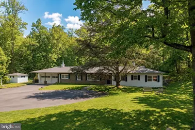 3363 Windy Bush Road, New Hope, PA 18938 - Photo 1