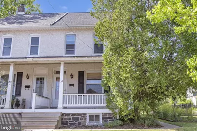 132 N 9th Street, Perkasie, PA 18944 - Photo 1