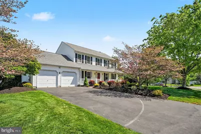 958 Scarlet Oak Drive, Chalfont, PA 18914 - Photo 1