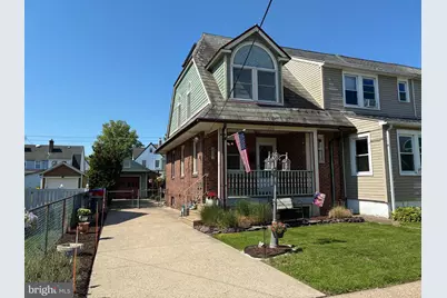 226 Jackson Street, Bristol, PA 19007 - Photo 1