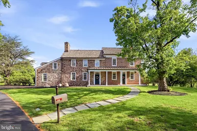 559 Palmer Farm Drive, Yardley, PA 19067 - Photo 1