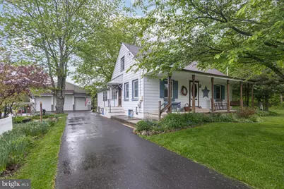 21 Hafler Road, Sellersville, PA 18960 - Photo 1